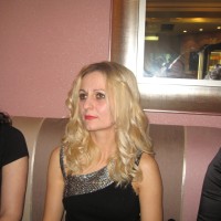 Alma Zisi