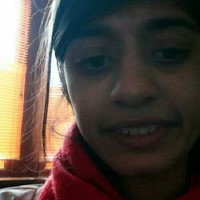 Hafsa Ahmad