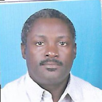 Dr. Scarion Katalyeba