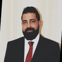 Majdi Kabboushee