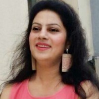 Krishna Bharti