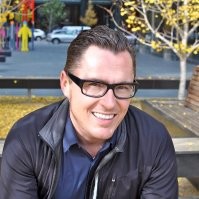 James Stavena