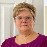 Mary-Jane Martins