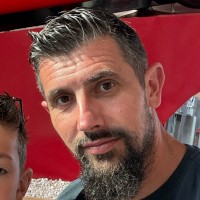 Kris Nagy