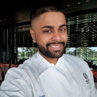 Judeshen Naidoo