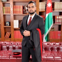 Ahmad Alhashaikeh