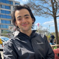 Daniel Glassman