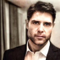 Marc Baxter