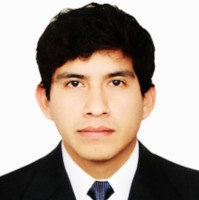 Joel Marcos Rodas Ludeña