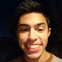 Cameron Perales