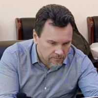 Taras Kovalenko