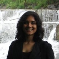 Kanupriya Pande