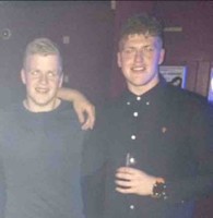 Callum Jones