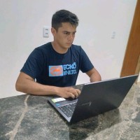 Halison Roque