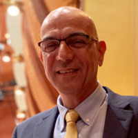 George Hadjiloucas