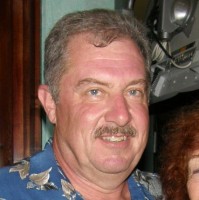 John Harmon
