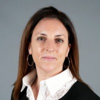 Stephanie Chesnais