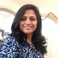 Swarupa Shivananda