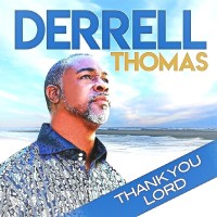 Derrell Thomas