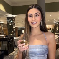 Chloe Louise Mason