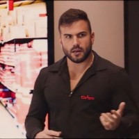 Vitor Lucas Lopes De Souza