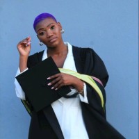 Nonjabulo Dlamini