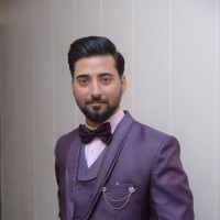 Ehsan Ali Arif