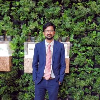 Shishir Khaladkar