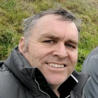Reuben Rink