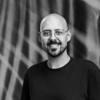 Cedric Mela