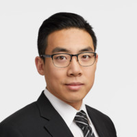 Justin Fujii