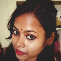 Monalisha Behera