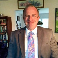 Paul Erlandson