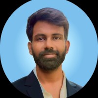 Ashish Raju