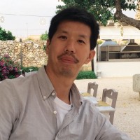 Patrick Chen