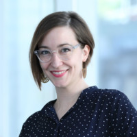 Sarah Venuti Yates, SHRM-SCP