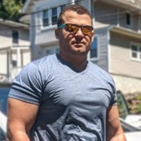 Roger Paredes Dominguez