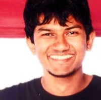 Vishal Ghotekar