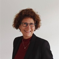 Marjanne Van Drie, Ma