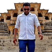 Mehul Dobariya