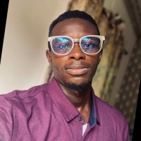 Utibe Okon