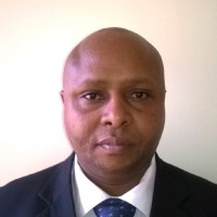 Dr. Peter Karugu Kahihu (PhD), CPA(K)