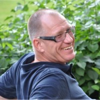 Mats Holmberg