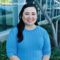 Miriam (Tamayo) Mallory