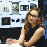 Kirsten Crock