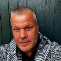 Michael Marschall