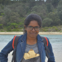 Manju Barathi Alagirisamy