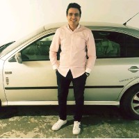 Mostafa Ibrahem