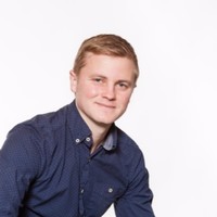 Luke Armstrong