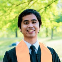 Nicolai Elijah Dionisio, Eit